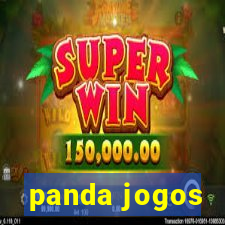 panda jogos